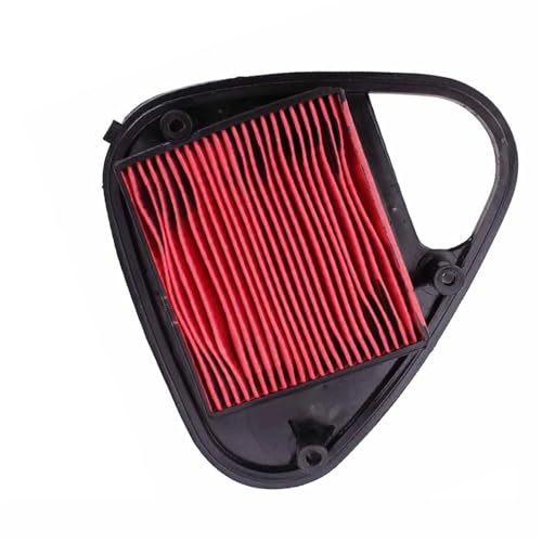 Filtre à air moto pour s'évader en Shadow 600 et Steed 400 1995-1997