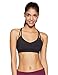 Produktbild PUMA Damen Strappy Mix Bra L T-Shirt, Black, S
