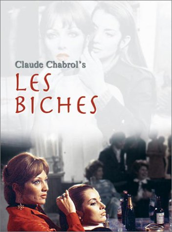 Les Biches [DVD] [1969] [Region 1] [US Import] [NTSC]