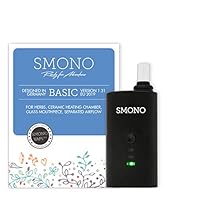 Smono Basic Vaporizer -