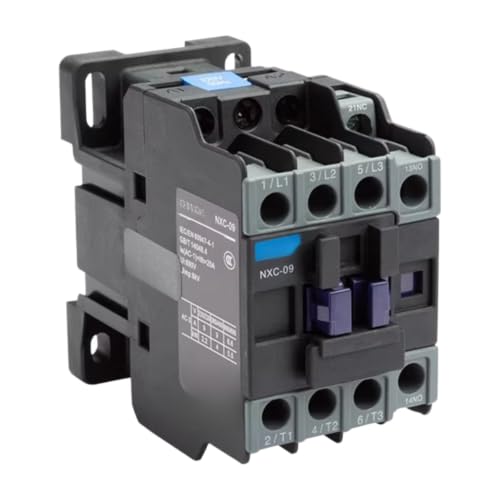 Contacteur NXC-09 AC220V pour gestion de pompe de piscine