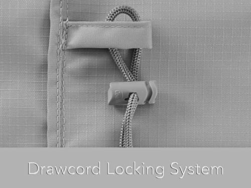 image for Covermates - Outdoor Patio Sofa Covers - Heavy Duty Material - Water a