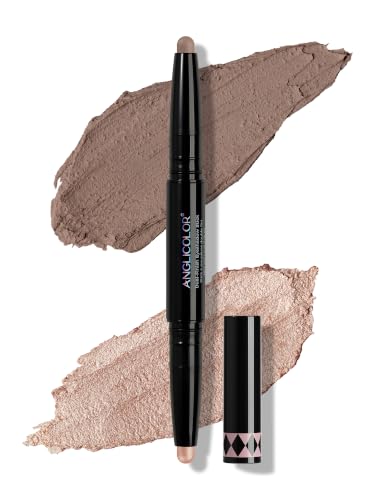 Anglicolor Dual-Ended Cream Eyeshadow Stick
