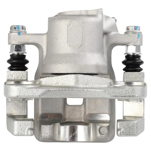 Image of 19B7049 Rear Left Disc Brake Caliper Assembly w /Bracket