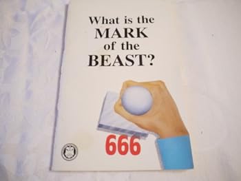 What is the Mark of the Beast?