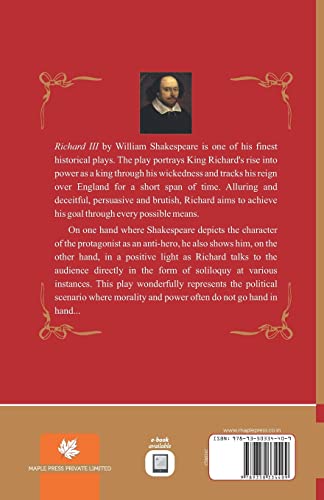 Image of Richard III