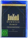 feudalismus definition einfach  Downton Abbey - Collector\'s Edition + Film [Blu-ray]