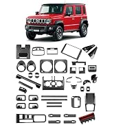 Amazon | VKINGER ジムニー ノマド JC74 アクセサリー セット割 