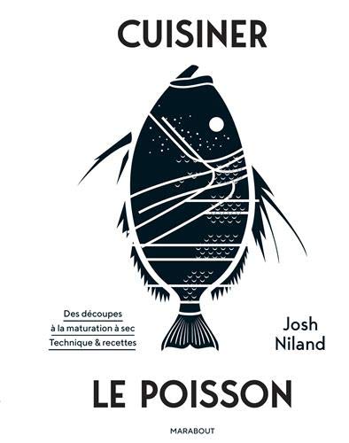 Télécharger Cuisiner le poisson livre En ligne