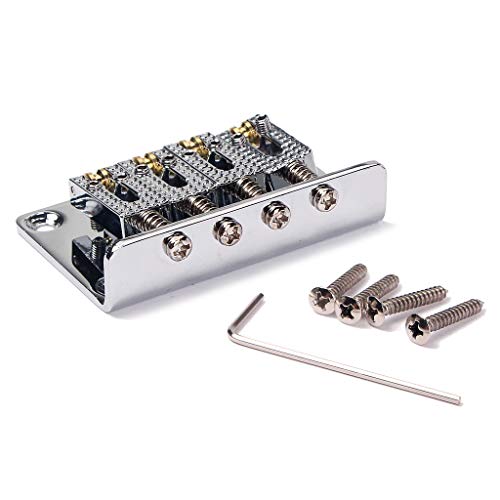 sharprepublic Chevalet De Guitare 4 Cordes Pour Guitare Cigar Box Avec Clé Et Vis - Les Beatles, Paul McCartney, John Lennon, RIngo Starr, George Harrison sharprepublic Chevalet De Guitare 4 Cordes Pour Guitare Cigar Box Avec Clé Et Vis – Image 5