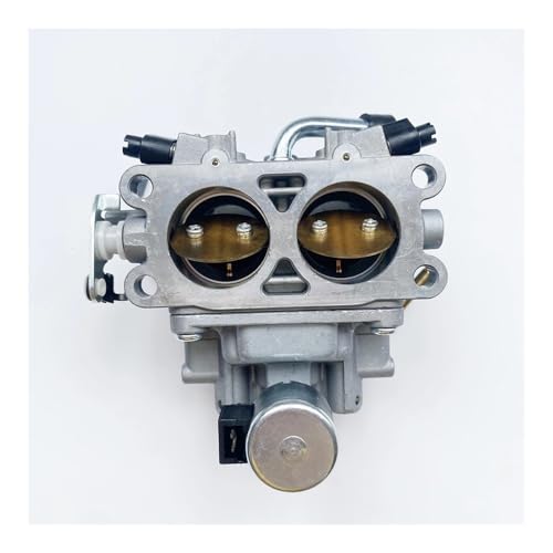 Carburateur moteur 842097 entretien pelouse tracteur tondeuse