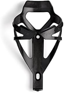 Tacx Deva Bottle Cage - Black