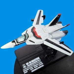 Amazon | マクロスファイターコレクション4 VF-1A 美星学園Ver
