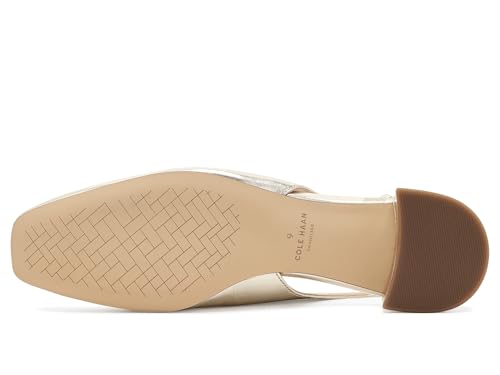Image of Cole Haan Womens Patsy Bow Slingback