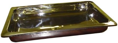 Shastra Extra Liner for EUR100 8-Quart Rectangular Chafing Dish