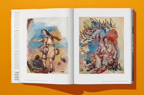 Georg Baselitz - 8