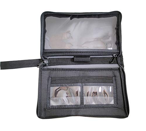 AeroPhoenix Standard Logbook Case