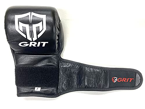 Amazon | GRIT SOFT CUSHION SAFETY MMA GLOVE MMAグローブ