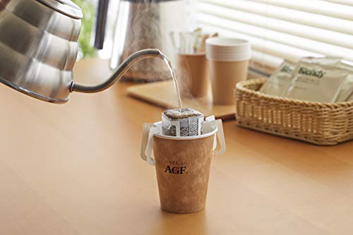 Blendy Single Serve Hand Drip Coffee
