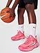 Nike Big Kid's Giannis Immortality 4 Basketball Shoe, Hyper Pink/Citron Tint-Pinksicle, 7Y