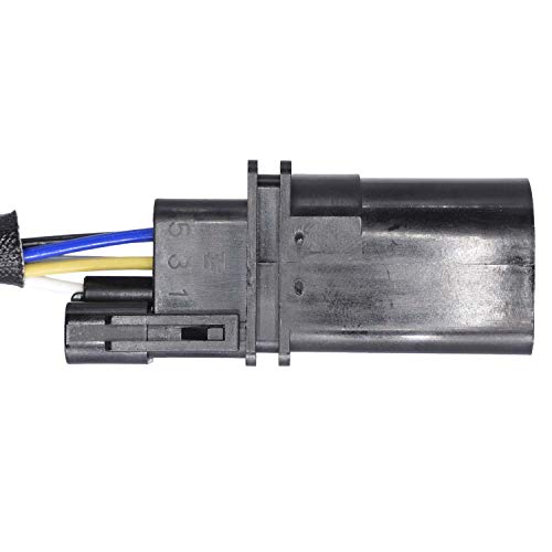 Sensor de Oxígeno Walker Products 350-35031 miniatura 4