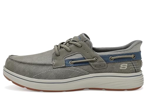 Image of Skechers Mens Troutt - Davey