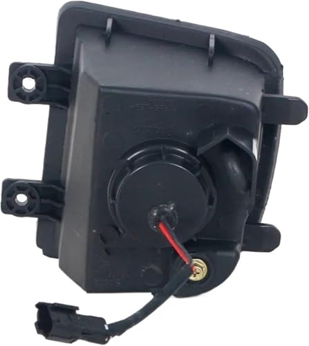 Phare avant Nissan Pathfinder avec optique longue portée durable