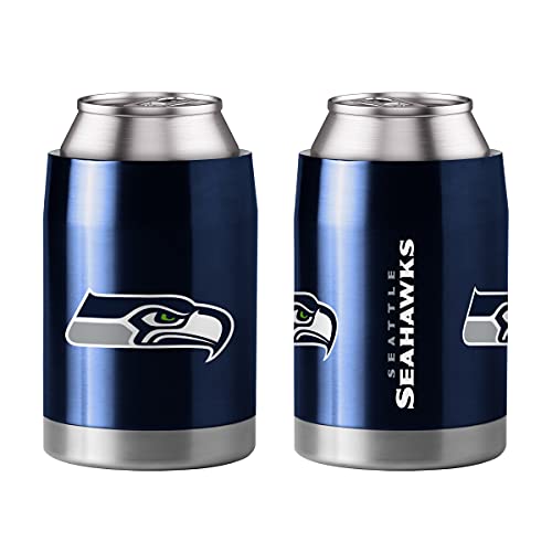 Coolie 3 en 1 NFL Seattle Seahawks le cadeau idéal pour fan de foot US
