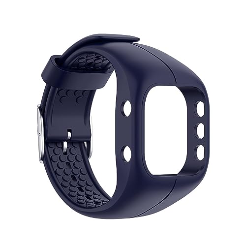Polaridad de la correa de reloj A300 para hombres y mujeres correa de reloj inteligente accesorio
