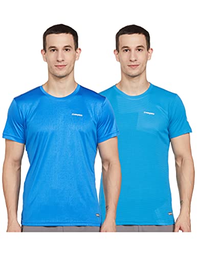 Image of CHARGED unisex-adult T SHIRT