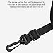 Karlak Paddleboard Mesh Bag Kayak Surfing Storage Bag Stand Up Paddle Board Deck Bag