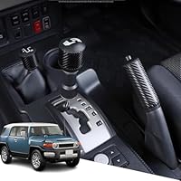 廃盤品 FJクルーザー　ハンドブレーキ　カバーDRAKE OFFROAD Amazon.co.jp: Hearsheng FJクルーザー(FJ CRUISER) GSJ15W