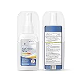 Westlake Extra Strength Itch Relief Spray, Diphenhydramine HCl 2% | Relieves Pain and Itching of Insect Bites, Poison Ivy, Sunburn, Minor Cuts | 2 Pack