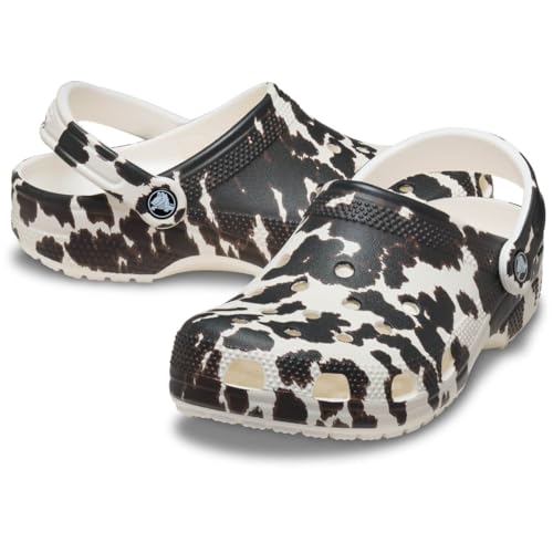 Image of Crocs Unisex-Adult Classic Clog - Seasonal Graphic