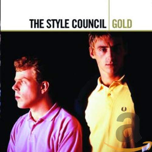 Gold