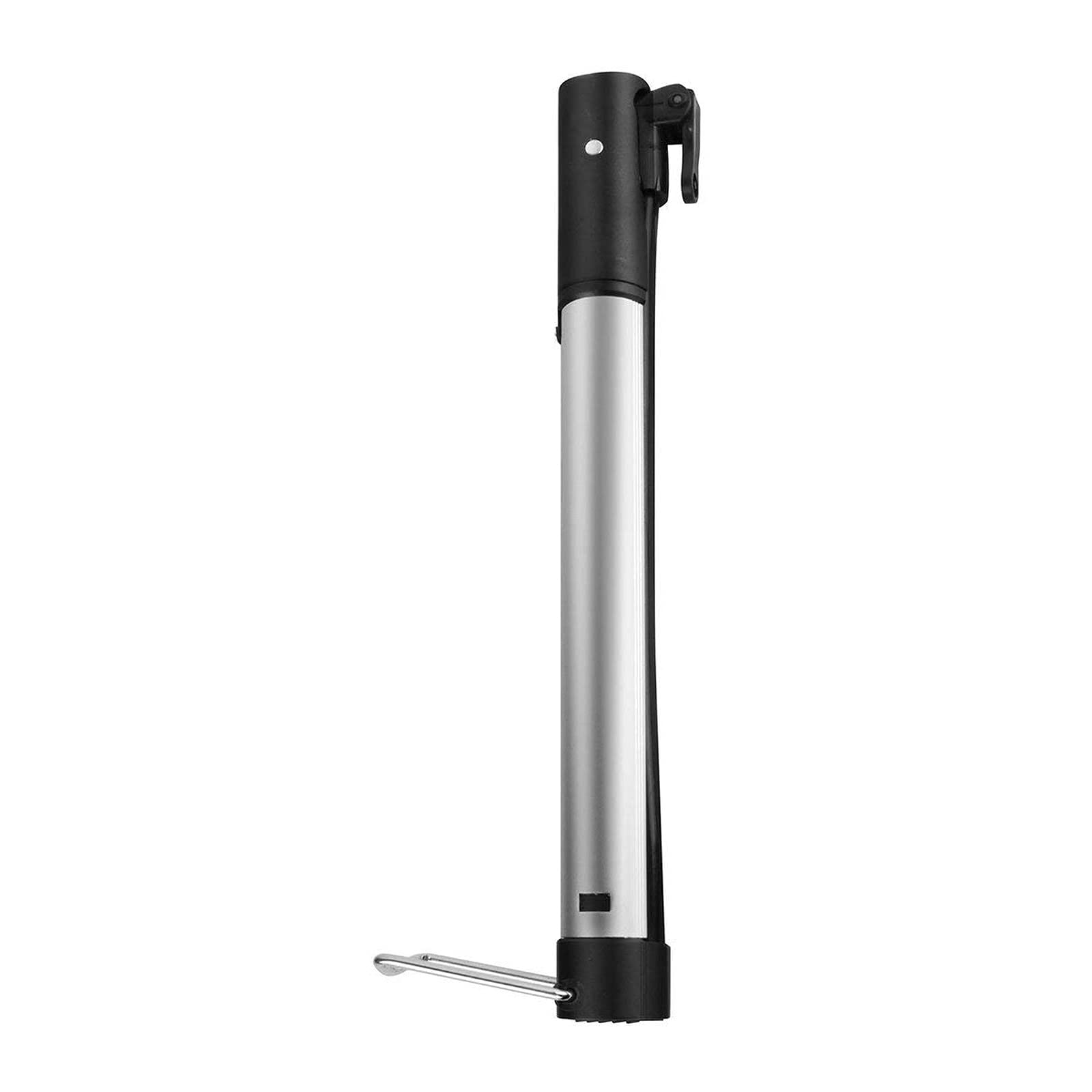Pompa per bici da strada, mountain bike, a pressione, mini pompa per bicicletta, per valvole