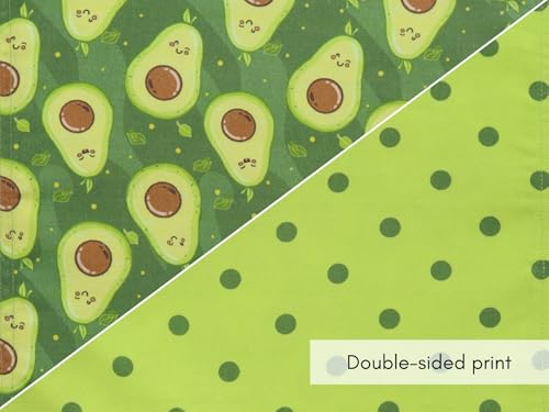Eco-Friendly Reusable Placemats with Clip Coupon Savings - Image 5