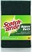 Scotch-Brite Heavy Duty Scour Pads 3 Each (Pack of 11)