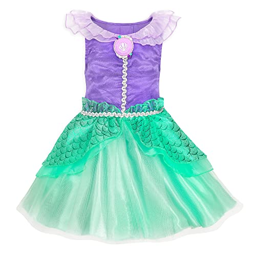 Ariel Costume de Naissance La Petite Sirène Disney pour Cadeau