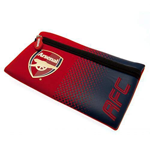 Estuche para lápices del Arsenal F.C. (producto oficial)