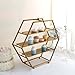 Efavormart 2 Sets of Large Metallic Gold Bird Cage Wedding Centerpiece Table Party Decor All Occasions - 9