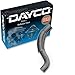 Dayco 72411 Upper Radiator Hose