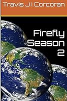 Firefly Season 2 (Time Traders) B0CWRRW476 Book Cover