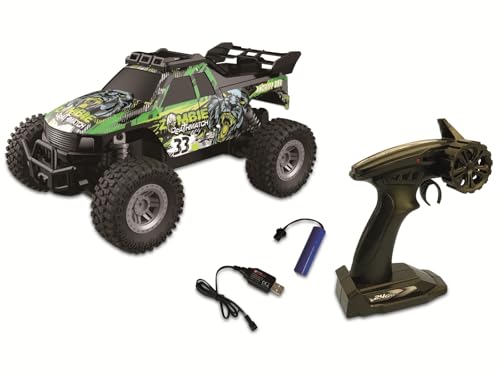 DF Models Mountain Race Champion Truck RTR (LxBxH 21x15x11,5 cm, ca. 300 g,...