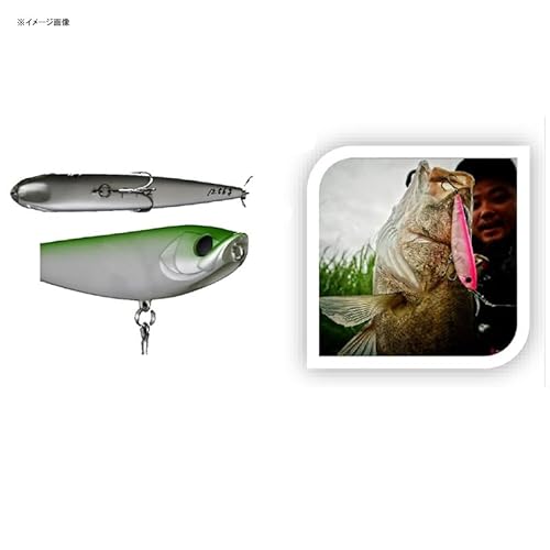 アピア アルゴ 105#09 ナイトメア