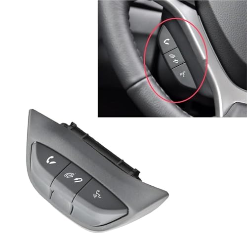Bouton vocal Bluetooth pour volant Civic 9e : la solution pour téléphoner en toute sécurité - 2
