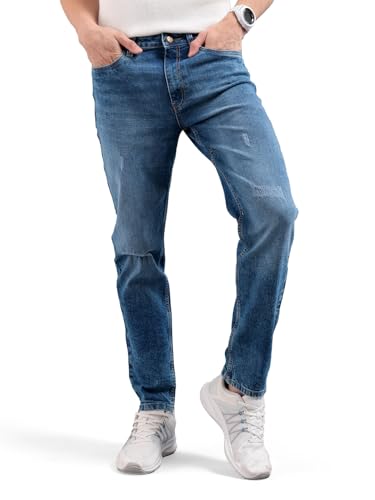 Image of The Indian Garage Co Men Jeans
