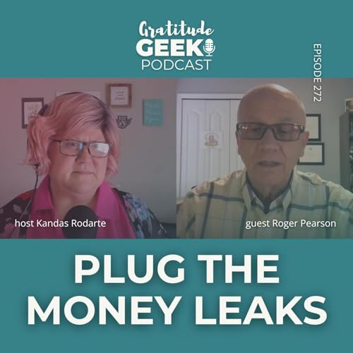272: Avoiding Costly Solopreneur Mistakes | Roger Pearson Podcast Por  arte de portada