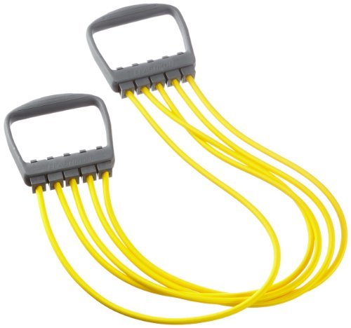 Schmidt Sports elastikon pecho Expander I por Schmidt sports