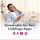 travSIM USA eSIM | T-Mobile Netz | Unbegrenzte Daten, Anrufe & Texte in den USA | e SIM Amerika funktioniert auf eSIM kompatiblen iOS & Android Geräten | e SIM Karte USA 21 Tage